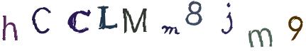 Obrázkové CAPTCHA