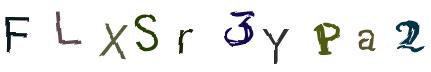 Obrázkové CAPTCHA