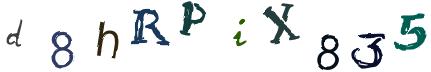 Obrázkové CAPTCHA