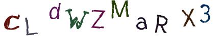 Obrázkové CAPTCHA