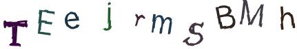 Obrázkové CAPTCHA