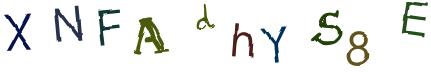 Obrázkové CAPTCHA