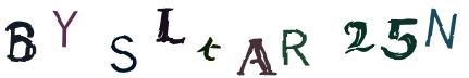 Obrázkové CAPTCHA