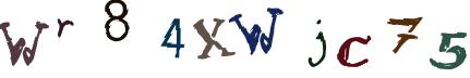 Obrázkové CAPTCHA