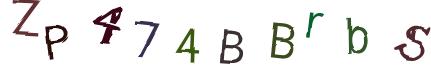Obrázkové CAPTCHA