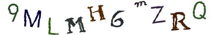 Obrázkové CAPTCHA