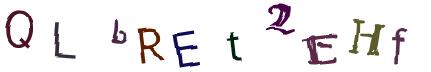 Obrázkové CAPTCHA