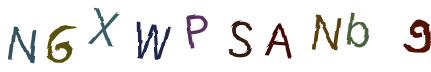 Obrázkové CAPTCHA