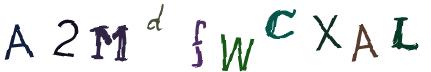 Obrázkové CAPTCHA
