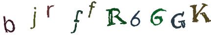 Obrázkové CAPTCHA