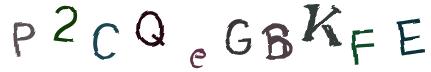 Obrázkové CAPTCHA