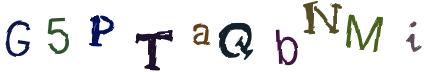 Obrázkové CAPTCHA