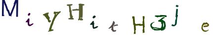 Obrázkové CAPTCHA
