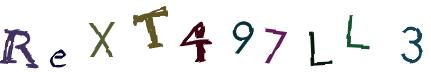 Obrázkové CAPTCHA