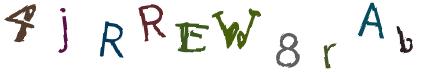 Obrázkové CAPTCHA