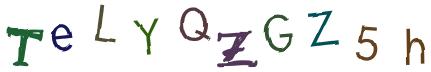 Obrázkové CAPTCHA