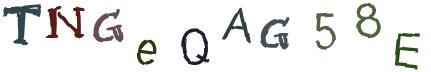 Obrázkové CAPTCHA