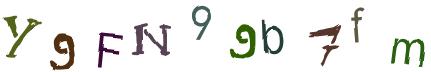 Obrázkové CAPTCHA
