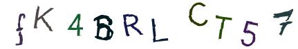 Obrázkové CAPTCHA
