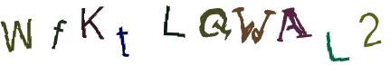 Obrázkové CAPTCHA