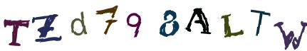 Obrázkové CAPTCHA