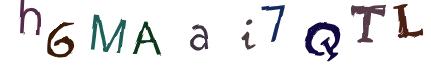 Obrázkové CAPTCHA