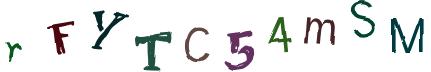 Obrázkové CAPTCHA