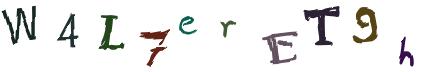 Obrázkové CAPTCHA