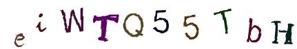 Obrázkové CAPTCHA