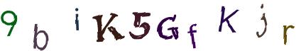 Obrázkové CAPTCHA