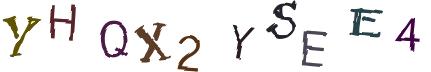 Obrázkové CAPTCHA