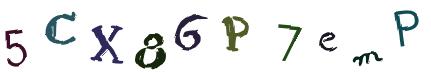 Obrázkové CAPTCHA