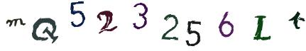 Obrázkové CAPTCHA