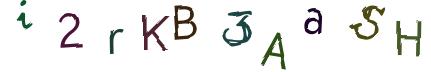 Obrázkové CAPTCHA