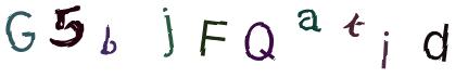 Obrázkové CAPTCHA