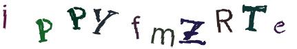Obrázkové CAPTCHA
