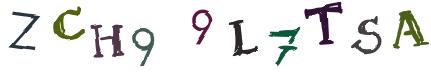 Obrázkové CAPTCHA