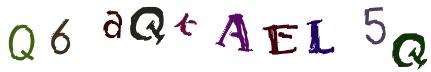 Obrázkové CAPTCHA