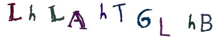 Obrázkové CAPTCHA