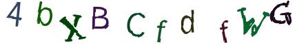 Obrázkové CAPTCHA