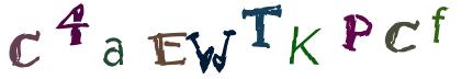 Obrázkové CAPTCHA