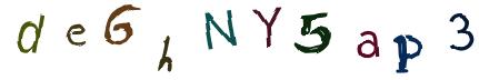 Obrázkové CAPTCHA