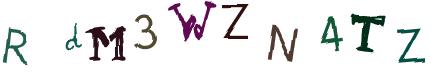 Obrázkové CAPTCHA