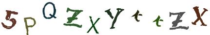 Obrázkové CAPTCHA