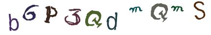 Obrázkové CAPTCHA