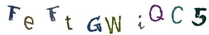 Obrázkové CAPTCHA