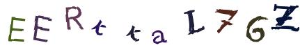 Obrázkové CAPTCHA