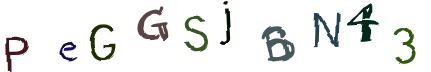Obrázkové CAPTCHA
