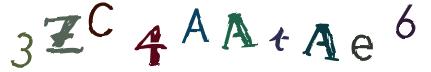 Obrázkové CAPTCHA