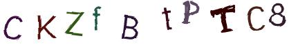 Obrázkové CAPTCHA
